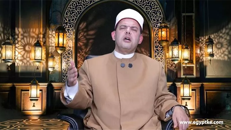 الشيخ إبراهيم رضا يوضح أهمية صلة الرحم وأثرها في حياة الناس