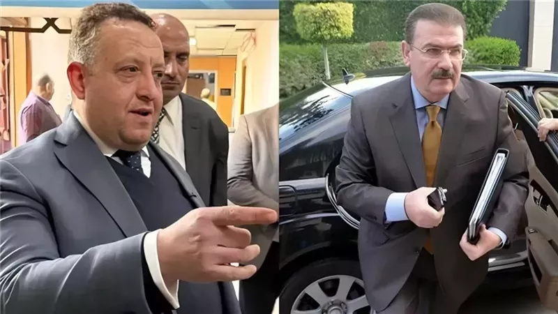 تقدم محمد عبد الغني.. ننشر مؤشرات التصويت بالإعادة على مقعد نقيب المهندسين