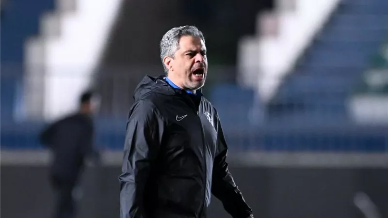 تحذيرات شديدة اللهجة من مدرب الزمالك للاعبين قبل مواجهات الحسم في الدوري