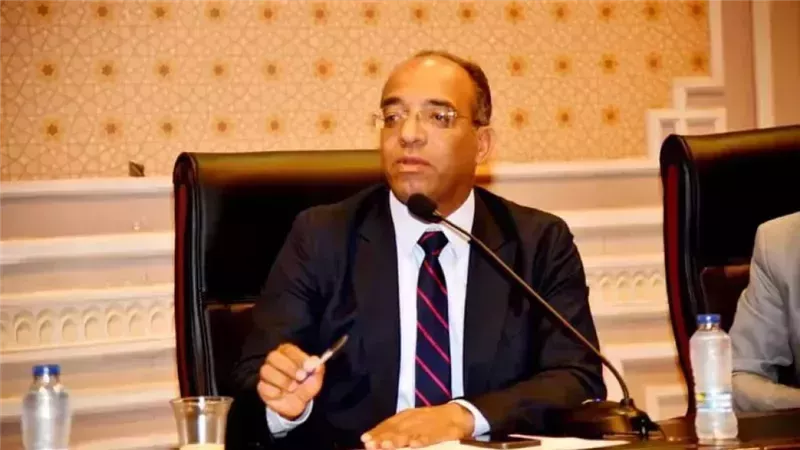 عضو بـ«الشيوخ»: مصر دورها ريادي بصفتها قوةً معتدلةً ومسؤولةً في المنطقة