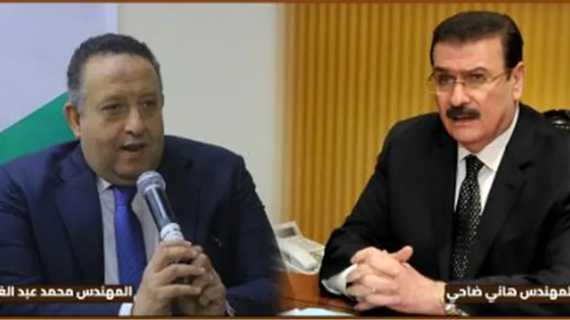 «ريمونتادا انتخابات المهندسين»..محمد عبد الغني يفوز بمنصب «النقيب» باكتساح