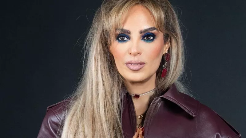تزامنًا مع اليوم العالمي للمرأة..  رشا قلج تحصد لقب 