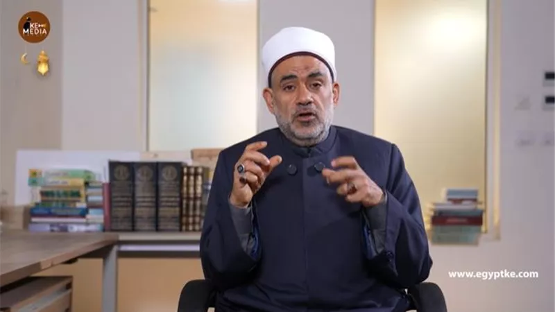 خالد عمران: رخصة الإفطار أثناء السفر في رمضان رحمة من الله لا حرج فيها