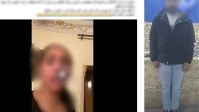 خلافات أسرية تنتهي بـ 