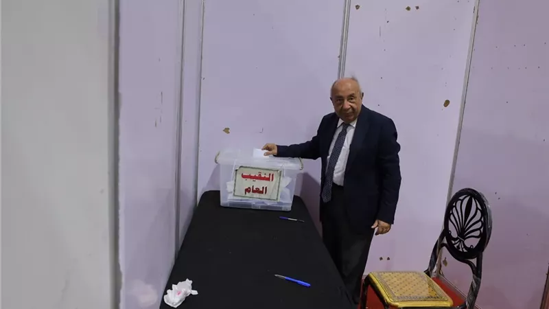 «النبراوي» عن نتيجة الانتخابات: «المهندسون حافظوا على استقلال نقابتهم»|خاص