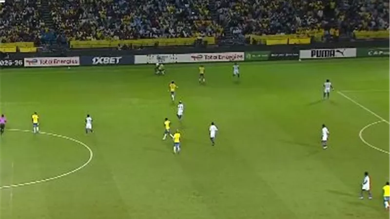 منافس الأهلي المُحتمل.. صن داونز يهزم ستاد مالي (3-0) بأبطال أفريقيا