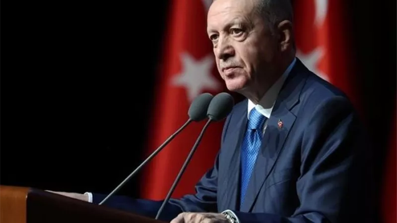 أردوغان: ندين الهجوم على القنصلية الإسرائيلية بإسطنبول.. وسنحارب الإرهاب