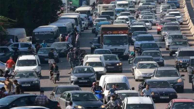 مليون نازح.. لبنان يواجه أزمة إنسانية كبرى مع تصاعد العدوان الإسرائيلي