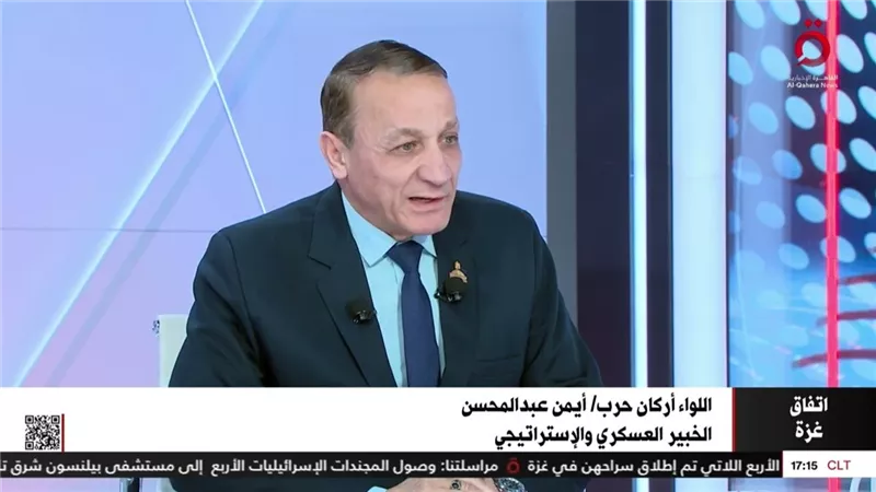 خبير: الغارات الإسرائيلية على لبنان تهدف للضغط السياسي وإضعاف نفوذ إيران