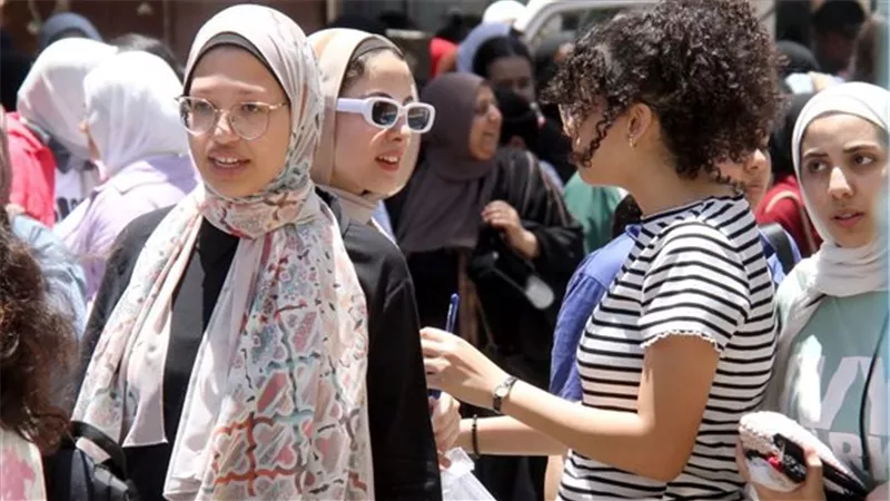 لطلاب الثانوية العامة 2026.. النموذج الاسترشادى الثانى لـ مادة التاريخ 