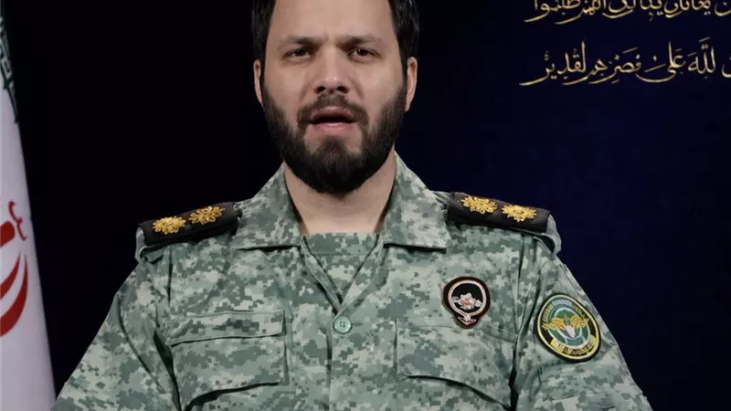 إيران تنفي استهداف تركيا بصواريخ وتتهم واشنطن وتل أبيب