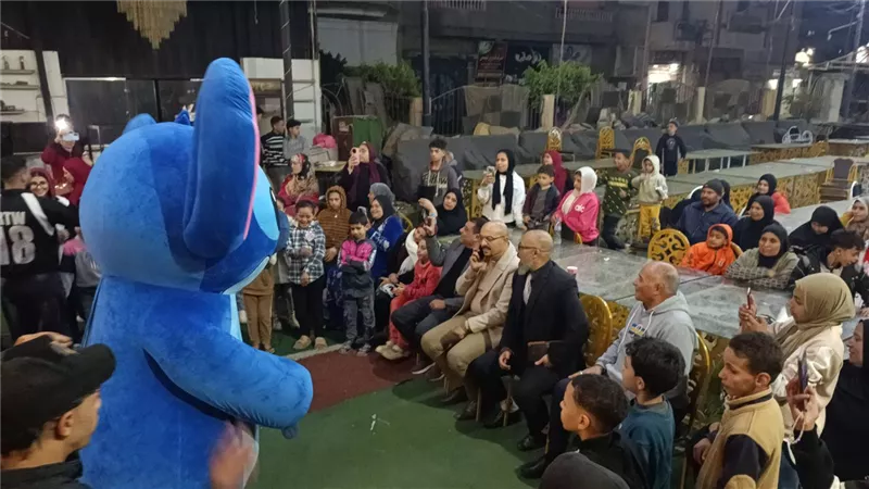 برلمان الطلائع واتحاد بشبابها
