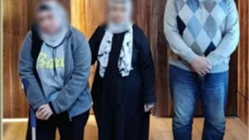 «قيدوه في الشرفة».. الداخلية تكشف كواليس الاعتداء على شخص داخل دار مسنين