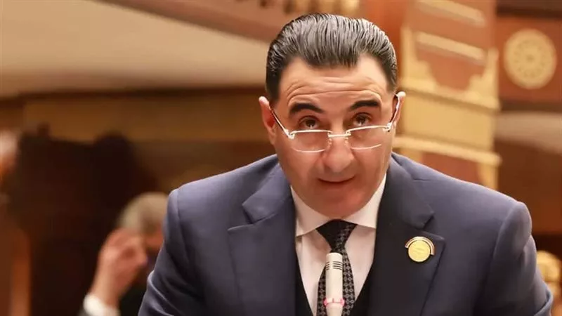 النائب السعيد غنيم: مصر نموذج رائد في الوساطة الدبلوماسية الإقليمية
