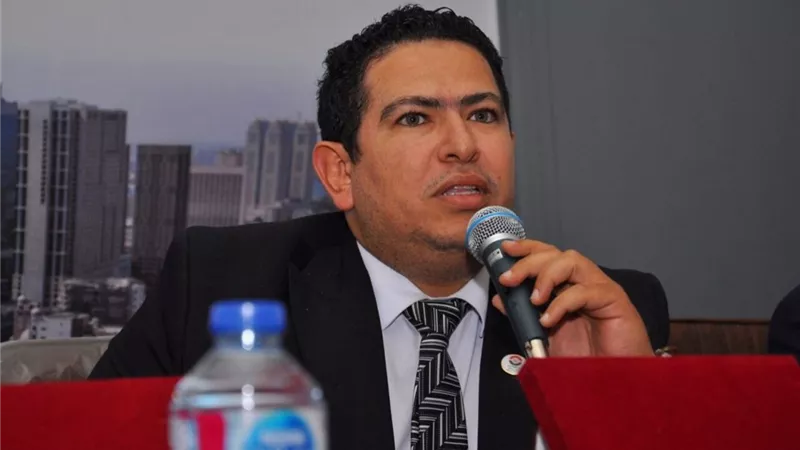 «رشيدي»: أمن دول الخليج جزء أصيل من منظومة الأمن القومي العربي