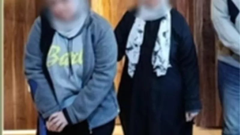 النيابة تحقق في واقعة تقييد مسن داخل دار للمسنين بالقاهرة