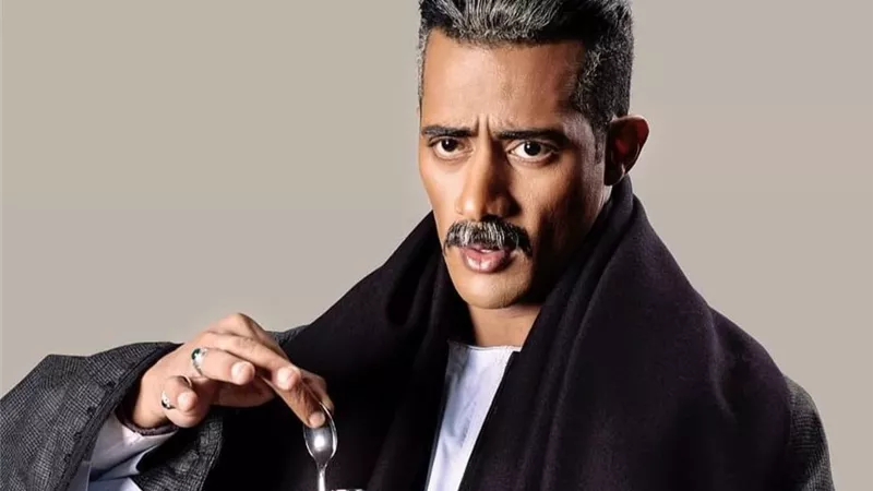 في الأهرامات.. محمد رمضان يعلن عودته لـ الموسم الرمضاني 2027 