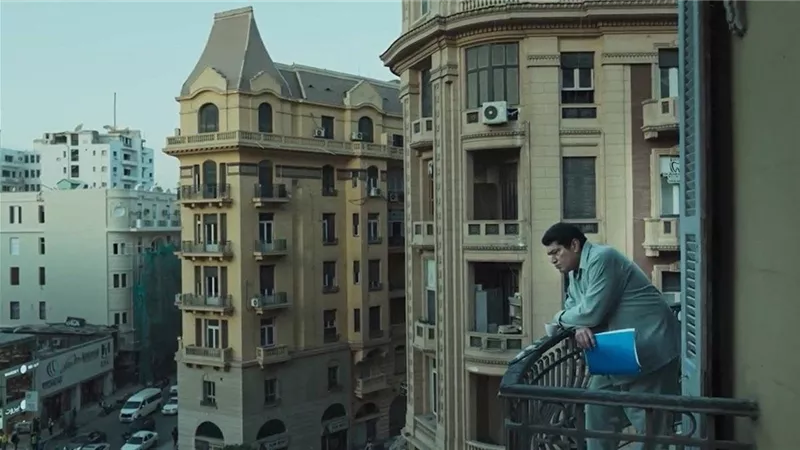 فن الشوارع والدراما.. وسط البلد تتألق في مسلسلات رمضان 2026
