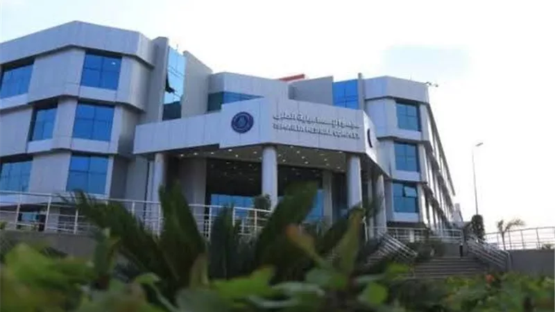 نجاح جراحة دقيقة لطفلة 12 عام بالمجمع الطبي بالإسماعيلية