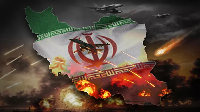 خالد شنكيات: الاستراتيجية الإيرانية حاليا تقوم على توسيع الصراع في المنطقة