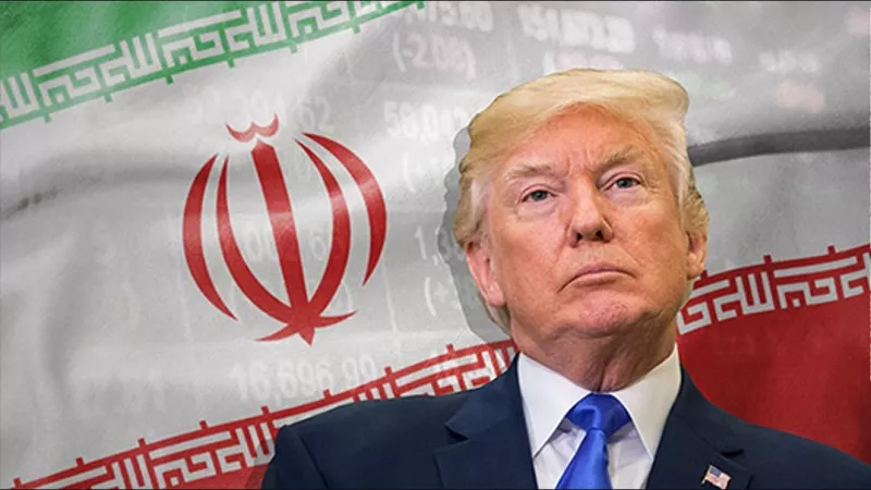 سهيل دياب: إدارة ترامب تميل حاليًا للبحث عن مخرج استراتيجي من حرب إيران