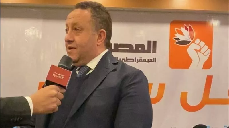 محمد عبد الغني بعد فوزه بمنصب النقيب: المهندسون قادرون على صنع المعجزات|خاص