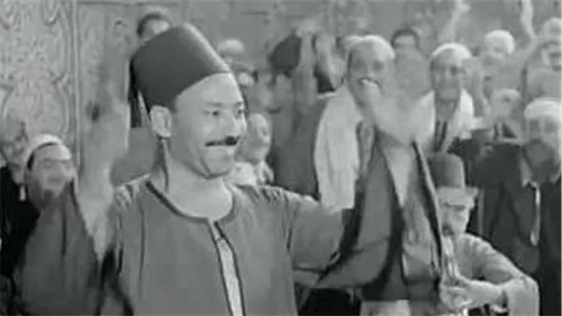 مبادرة «عاش هنا» توثق منزل اسم المطرب الشعبي «محمد طه» بشوارع شبرا 