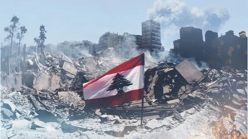 مارسيل بالوكجي: التصعيد الإسرائيلي في الجنوب اللبناني بداية حرب استنزافية