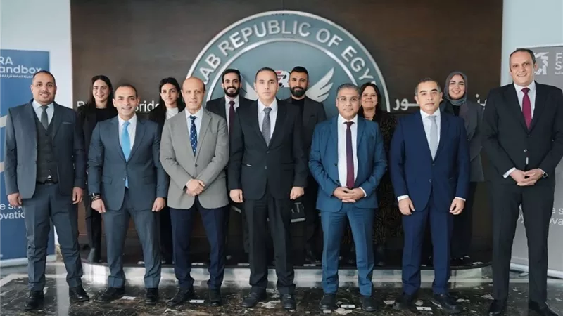 الرقابة المالية توافق مبدئيًا على انضمام 