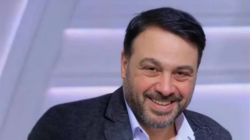 أولى جلسات محاكمة المتهم بقتل الفنان سعيد مختار 16 مارس