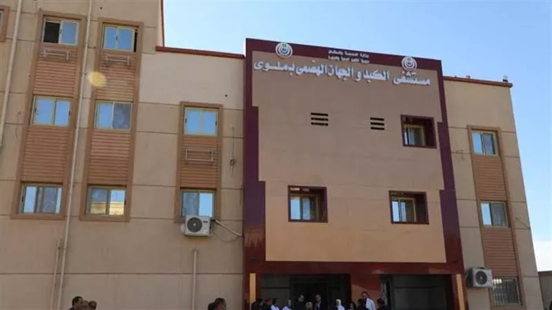 5 مستشفيات بالمنيا تستعد لدخول منظومة التأمين الصحي الشامل، تعرف عليها