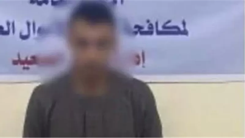 سقوط نصاب البنوك فى المنيا.. سرق بيانات المواطنين واستولى على أموالهم