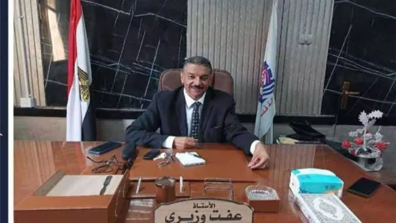 إحالة مدرستين بالشؤون القانونية بعد جولة تفقدية مفاجئة لمدارس نجع حمادي