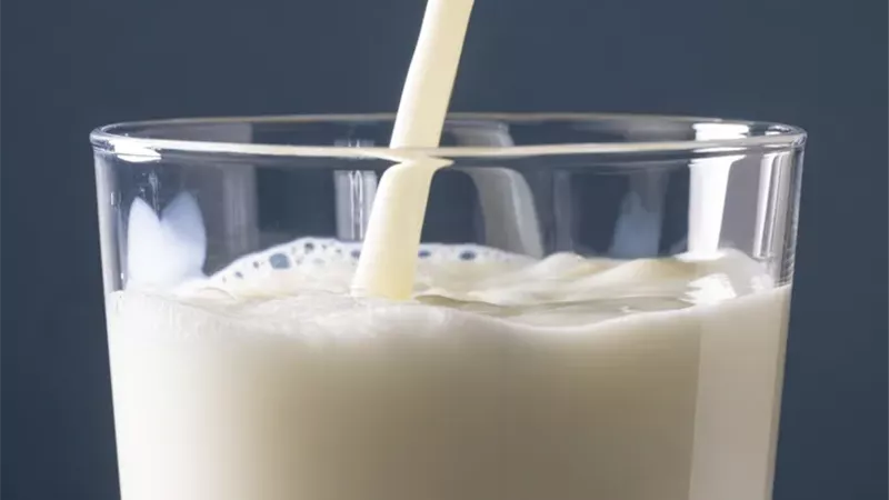 4 مشروبات غنية 