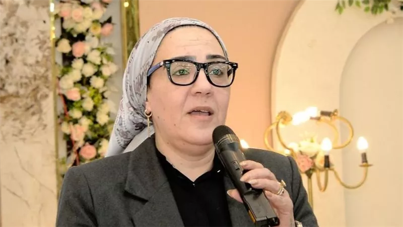 داليا الأتربي: التكافل الاجتماعي سلاحنا لمواجهة التحديات الاقتصادية