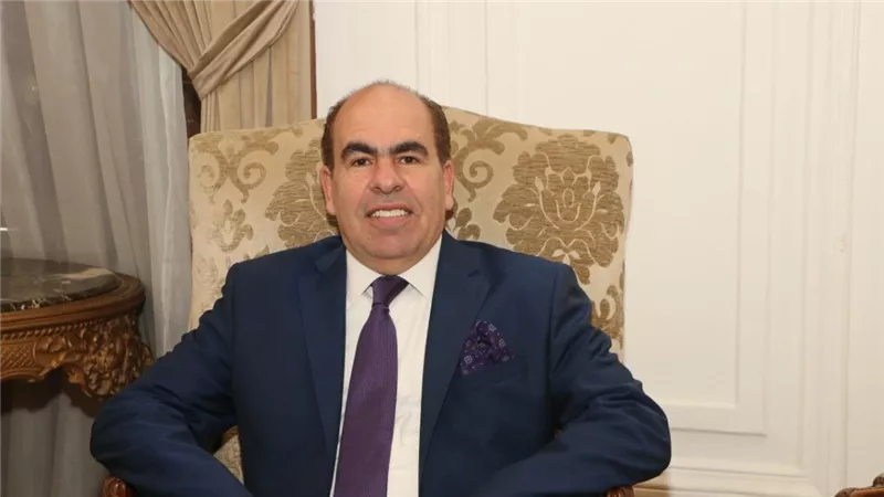 الهضيبي لحماية المستهلك: أين الرقابة على الأسعار ومواجهة المحتكرين؟