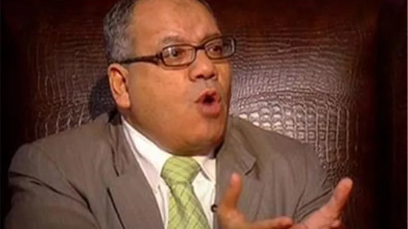7 أبريل.. أولى جلسات محاكمة المحامي نبيه الوحش في قضية سب وقذف خالد منتصر