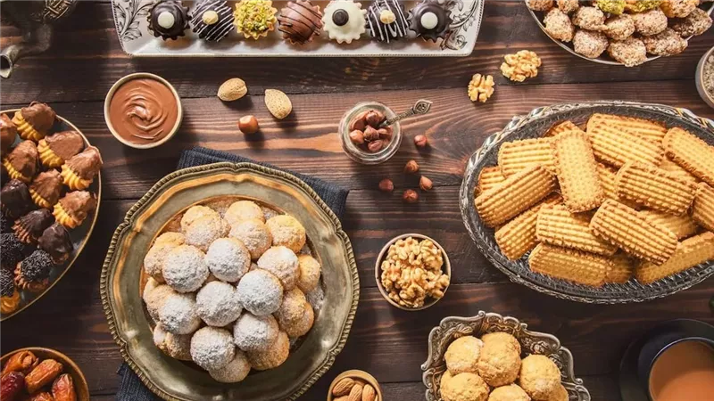 أسعار كحك العيد والبسكويت 2026 في المحلات والمنافذ: تحديث شامل قبل العيد