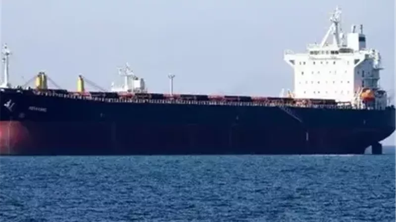  بعد اتفاق مع طهران.. الهند تفرج عن ناقلات نفط إيرانية
