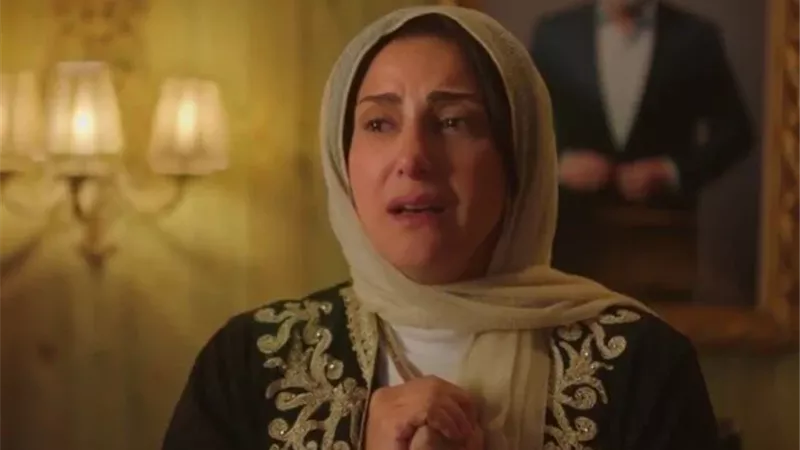 مسلسل الكينج الحلقة24.. مواجهة نارية بين بدير الجيوشي وزمزم واعتراف مفاجئ 