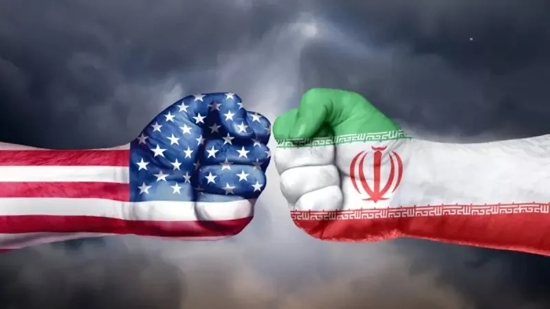 كامل وزنه: الحرب بين واشنطن وطهران تؤثر على الاقتصاد العالمي|فيديو