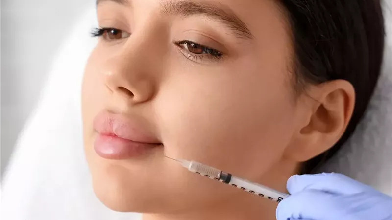 اخصائية تجميل تكشف أسباب «الفيلر المهاجر» بعد انتشاره بدراما رمضان| خاص