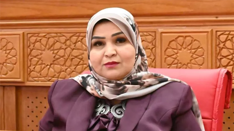 أسماء حجازي للحكومة: كرامة أصحاب المعاشات ليست رفاهية