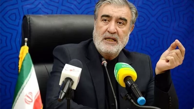 مسؤول إيراني: أوكرانيا قد تصبح هدفًا مشروعًا لنا بعد مساعدتها لإسرائيل