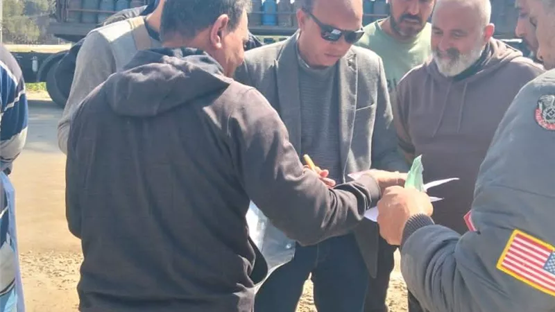  لتلبية احتياجات المواطنين.. توزيع 950 أسطوانة بوتاجاز إضافية بالجيزة