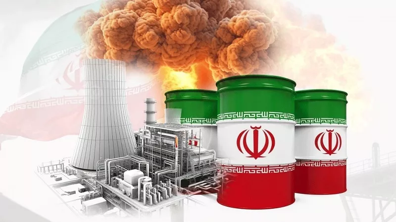 بشار الحلبي: تهديد واشنطن منشآت النفط الإيرانية يربك أسواق الطاقة العالمية