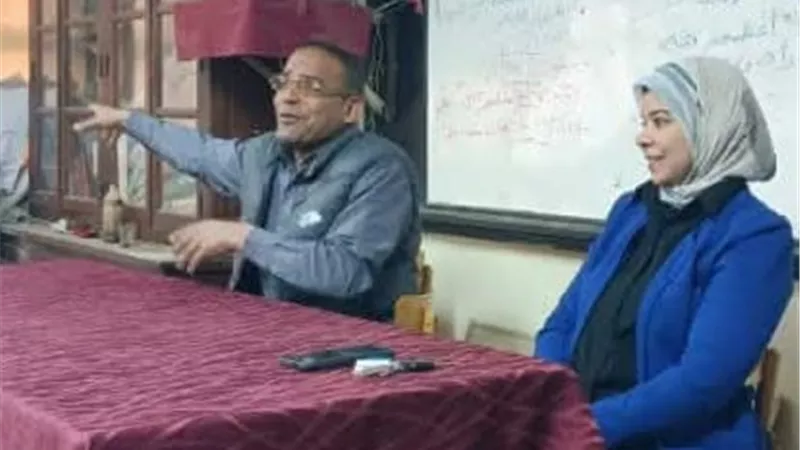 إطلاق مبادرة 