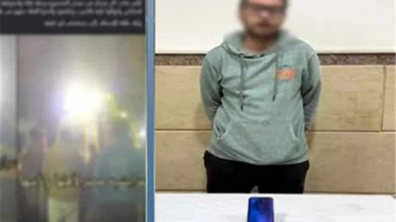 «زيادة المشاهدات».. القبض على ناشر شائعة الطعن في الإسماعيلية 