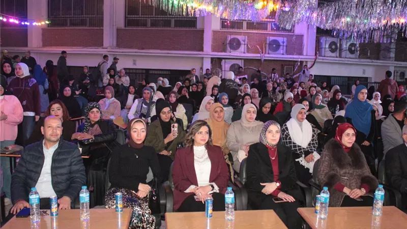 بمشاركة 5 جامعات.. أسيوط تشهد ختام المسابقة الدينية الرمضانية