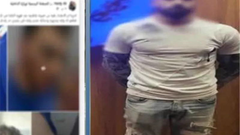 خلاف على أولوية المرور يتحول إلى اعتداء بسلاح أبيض في القاهرة 
